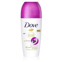 Dove Advanced Care Go Fresh antiperspirant roll-on 48h Acai berry 50 ml