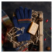Pánské rukavice Art Of Polo 22234 Whistler