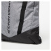 Under Armour Undeniable Sackpack Pitch Gray Medium Heather/ Black/ Black