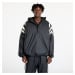 Mikina adidas x Fear Of God Athletics Woven 1/2 Zip Hoodie Black