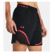 Pánské sportovní kraťasy Under Armour Vanish Woven 6in Graphic Shorts