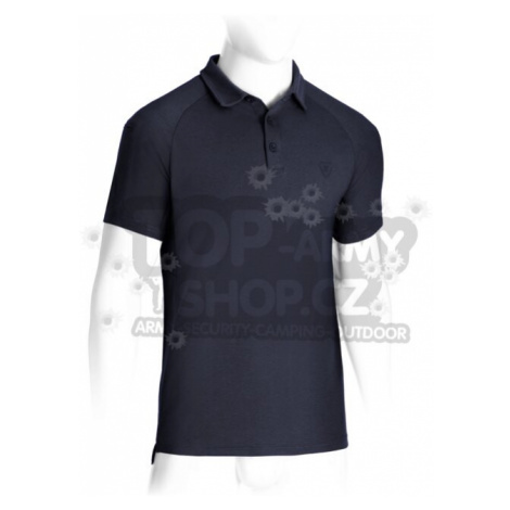 Triko T.O.R.D. Perfomance Polo Outrider Tactical® – Navy Blue