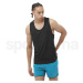 Salomon Sense Aero Singlet LC2187800 - deep black