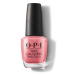 OPI Lak na nehty Nail Lacquer 15 ml I’m Yacht Leaving