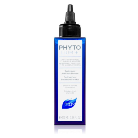 Phyto Phytolium Anti-hair Loss sérum na vlasy pro řídnoucí vlasy 100 ml