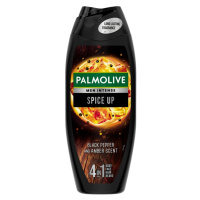 PALMOLIVE Men Intense Spice Up sprchový gel pro muže 500 ml