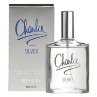 Revlon Charlie Silver - EDT 100 ml