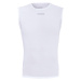 TERMOVEL Pánské tričko QUADRE SCAMPOLO bílé BARVA: bílá