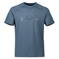 POC Cyklistický dres s krátkým rukávem - REFORM ENDURO TEE - modrá