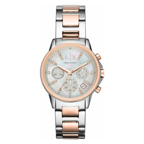 Armani Exchange Banks AX4331