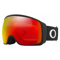 Oakley Flight Tracker 710407 Matte Black/Prizm Torch Iridium Lyžařské brýle