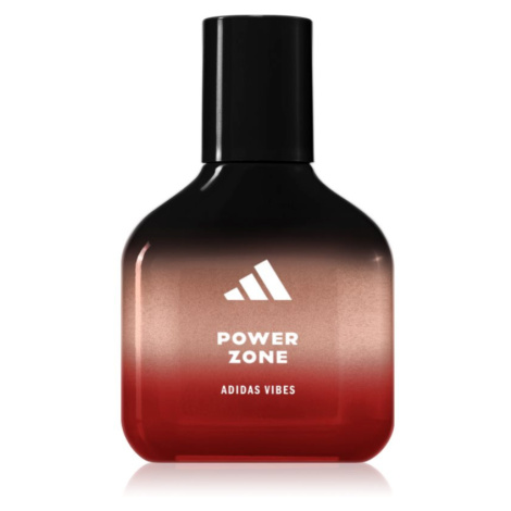 Adidas Vibes Power Zone parfémovaná voda unisex 30 ml