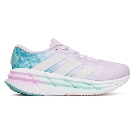 Běžecké boty adidas adistar 4 JR0286 Fialová