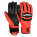 Reusch Lyžařské závodní rukavice Worldcup Warrior R-TEX® XT