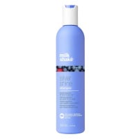 Milk Shake Šampon neutralizující žluté tóny Silver Shine (Shampoo) 300 ml