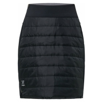 Haglöfs Mimic Skirt Women True Black Sukně