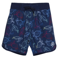 Color Kids Swim Shorts - AOP