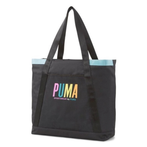 Puma Prime Street Černá