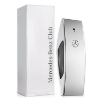 Mercedes-Benz Mercedes-Benz Club - EDT 100 ml