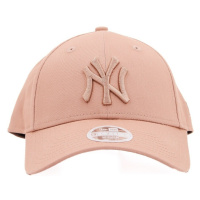 New-Era NEW YORK YANKEES TTATTA Hnědá