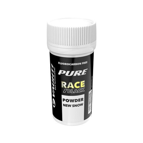 Vauhti Pure Race New Snow Black Powder, 35 g