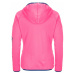 BIDI BADU Sportovní bunda 'Inga Tech Jacket' pink