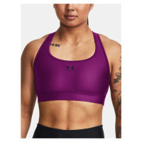 Podprsenka Under Armour UA HG Armour Mid Padless-PPL