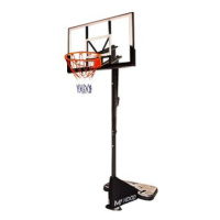 My Hood Premium Basketbalový koš stojanový