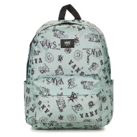 Vans OLD SKOOL BACKPACK 20L Zelená