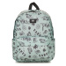 Vans OLD SKOOL BACKPACK 20L Zelená