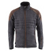 Carinthia Bunda G-Loft TLLG Jacket Loden šedá