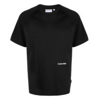 Calvin Klein Comfort Raglánové tričko s logem K10K108738