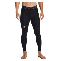 Legíny Under Armour Hg Armour Leggings Black/ White