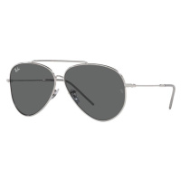 Ray-Ban Aviator Reverse RBR0101S 003/GR - L (62)