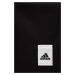 Sportovní taška adidas Performance černá barva, HZ5988