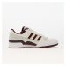 Tenisky adidas Forum Low Cl Core White/ Team Maroon/ Cloud White