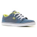 DC Shoes DC Anvil ADBS300063-NVY Modrá