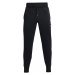 Tepláky Under Armour UA BASELINE FLEECE JOGGER Černá