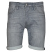 Jack & Jones JJIRICK JJICON SHORTS Šedá