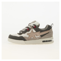 Tenisky A BATHING APE Flip Sta M1 Gray