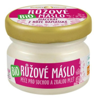 Purity Vision Bio Růžové máslo 20 ml