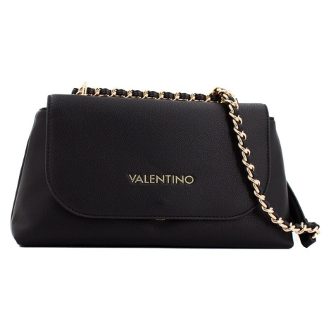 Valentino Bags LADY SYNTHETIC BAG ARCADI Černá