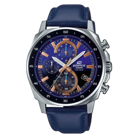 Casio Edifice EFV-600L-2AVUEF (198)