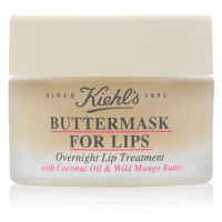 Kiehl´s Vyživující maska na rty Buttermask For Lips (Overnight Lip Treatment) 10 g