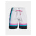 UA Baseline Woven Short II-WHT Kraťasy Under Armour