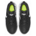 Nike TEAM HUSTLE QUICK 2 BLACK/WHITE-ANTHRACITE-VOLT