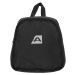 Alpine Pro Adefe Unisex sportovní taška 40 l UBGB184 černá