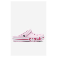 Pantofle Crocs BAYABAND CLOG 205089-6TG Syntetický materiál