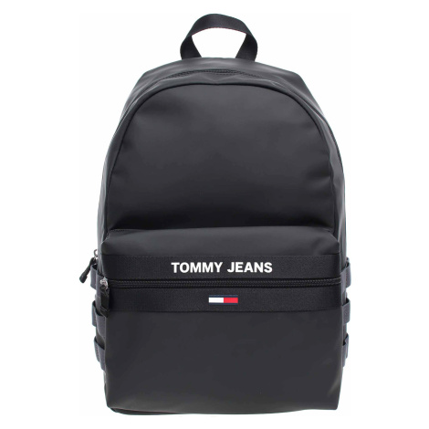 Tommy Hilfiger pánský batoh AM0AM07776 BDS black