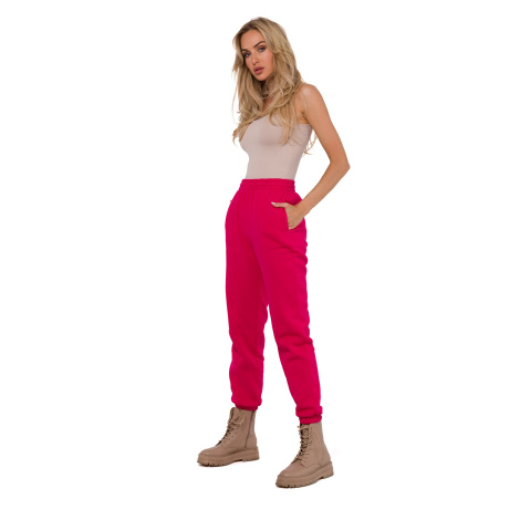 Made Of Emotion Woman's Trousers M760